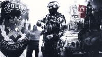 41 Yıllık Şerefli Bir Mazi: Polis Özel Harekat 41 Yaşında!